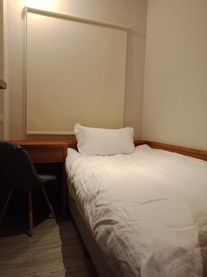 Phoenix Hostel Kota Hualien Bagian luar foto